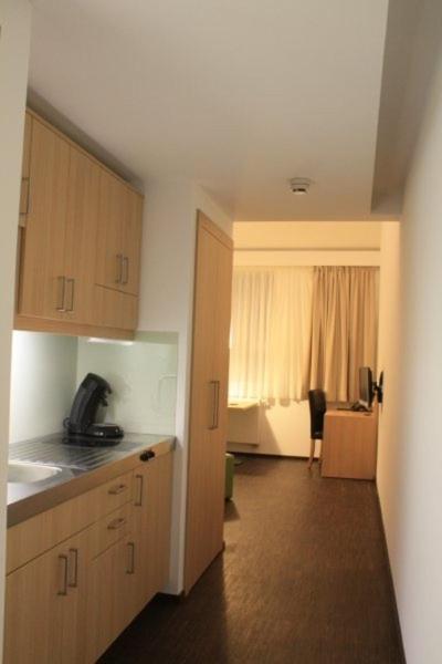 Apart2stay Luxembourg