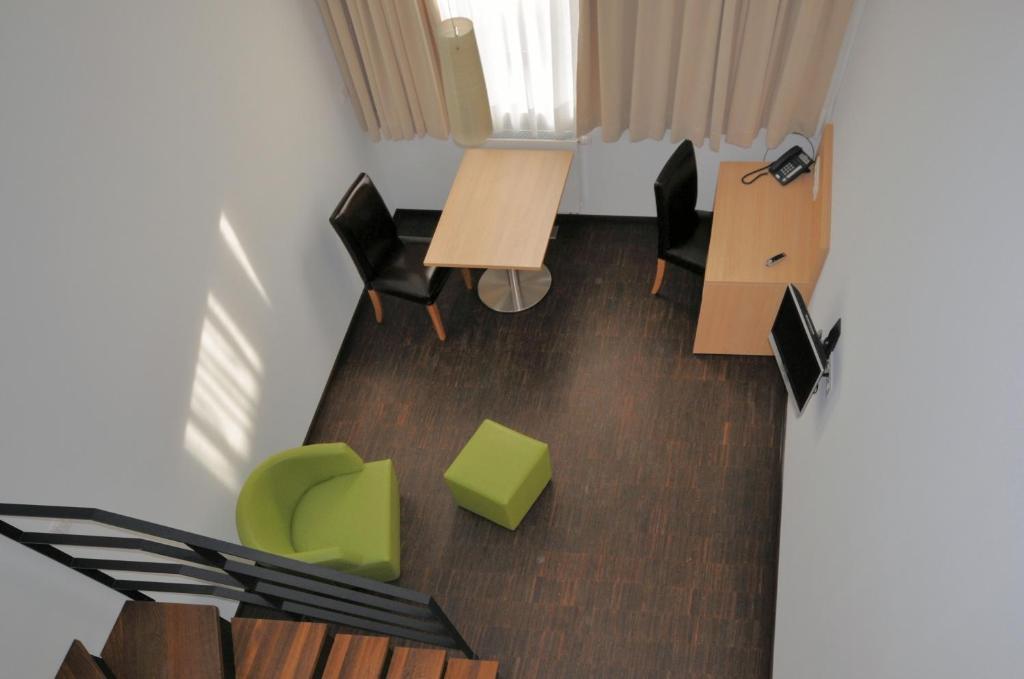 Apart2stay Luxembourg