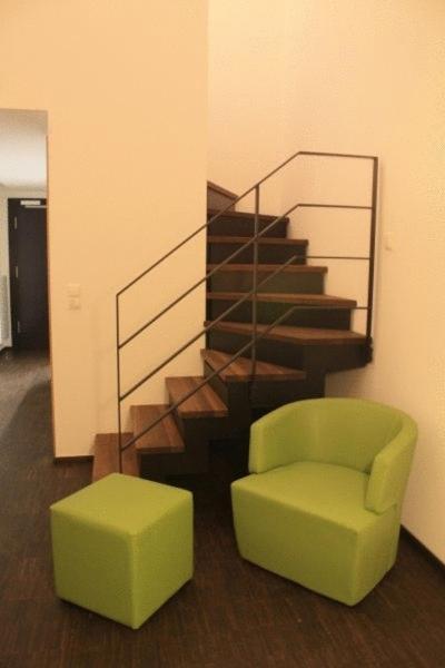 Apart2stay Appart hôtel 3*