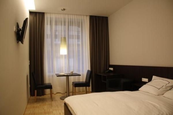 Apart2stay Appart hôtel